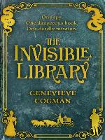 The Invisible Library