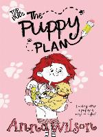 The Puppy Plan