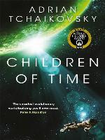Children of Time Book 1