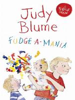 Fudge-a-Mania