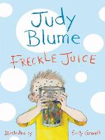 Freckle Juice