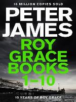 The Roy Grace Omnibus