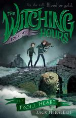 The Troll Heart