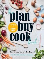 The Plan Buy Cook Book