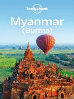 Myanmar (Burma) Travel Guide
