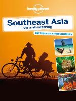 Southeast Asia On a Shoestring Travel Guide