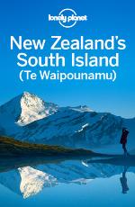 New Zealand's South Island Travel Guide