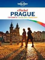 Pocket Prague Travel Guide