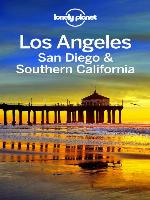 Los Angeles, San Diego & Southern California Travel Guide