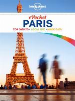 Pocket Paris Travel Guide