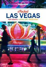 Pocket Las Vegas Travel Guide