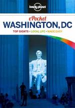 Pocket Washington D.C. Travel Guide