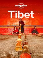 Lonely Planet Tibet
