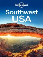 Southwest USA