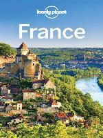 France Travel Guide