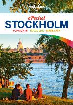 Pocket Stockholm Travel Guide