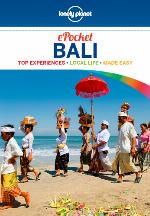 Pocket Bali Travel Guide