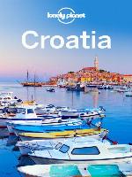 Croatia Travel Guide
