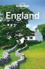 England Travel Guide