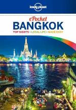 Lonely Planet Pocket Bangkok