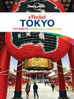 Pocket Tokyo Travel Guide