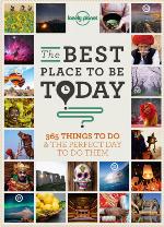 Best Place to be Today