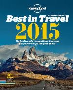 Lonely Planet's Best in Travel 2015