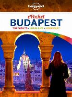 Pocket Budapest Travel Guide