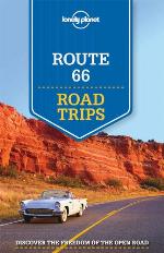 Lonely Planet Route 66 Road Trips