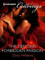 The Demon's Forbidden Passion (Nocturne)