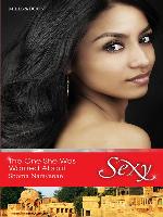 The One She Was Warned About