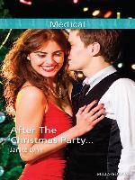 After the Christmas Party...