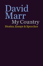 My Country : Stories, Essays & Speeches