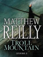 Troll Mountain, Episode 2