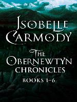 The Obernewtyn Chronicles, Books 1-6