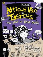 The Map of Half Maps