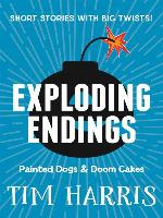 Painted Dogs & Doom Cakes