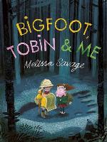 Bigfoot, Tobin and Me