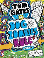 Dog Zombies Rule (for now)
