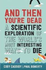 And Then You're Dead