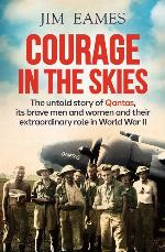 Qantas at War,Main edition