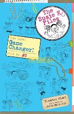 Game Changer! (The Susie K Files)