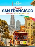 Pocket San Francisco Travel Guide