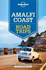 Lonely Planet Amalfi Coast Road Trips