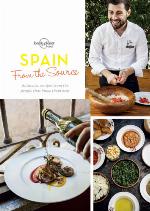 From the Source - Spain 1