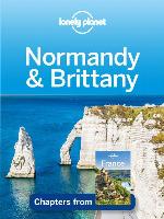 Normandy & Brittany