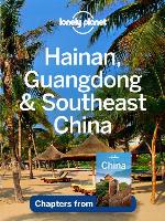 Hainan, Guangdong & Southwest China