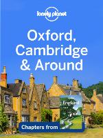 Oxford, Cambridge & Around