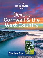 Devon, Cornwall & the West Country