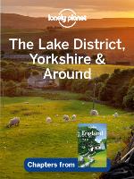 Lake District, Yorkshire & Around
